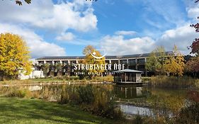 Thermenhotel Ströbinger Hof